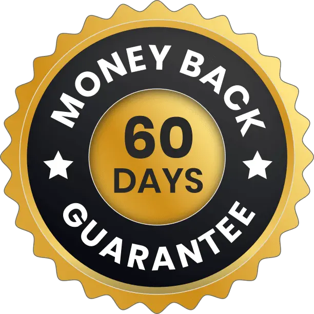 Glucotil 60 days money back 