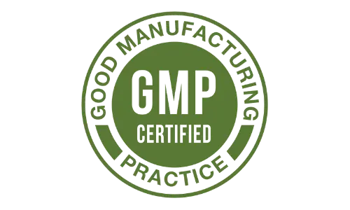 Glucotil gmp certified